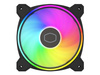 Wentylator MasterFan MF120 Halo 2 ARGB PWM 