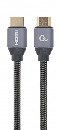Kabel HDMI High Speed Ethernet 2m