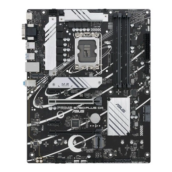PRIME B760-PLUS D4//LGA1700,B760,USB 3.2 GEN 2X2,AURA,MB