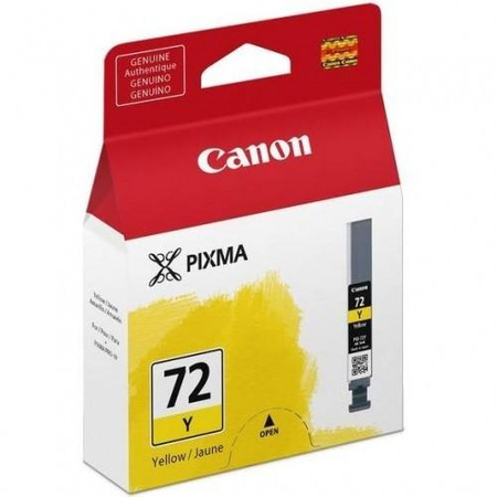 CANON 6406B001 Tusz Canon PGI72Y Pro-10