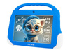 Tablet KidsTAB8 4G 4/64GB Niebieskie etui 
