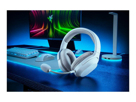 RAZER Barracuda X Chroma headset - White