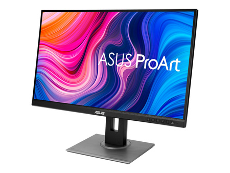 ASUS Display ProArt PA278QV Professional 27inch IPS WQHD 2560x1440 Calman Verified ProArt Palette Ergonomic Stand