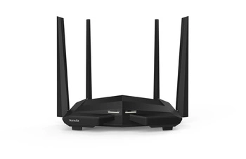 Router bezprzewodowy Tenda AC10 (xDSL; 2,4 GHz, 5 GHz)