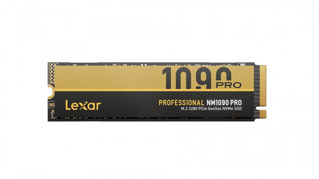 Dysk SSD NM1090 Pro 4TB Gen5 14000/13000