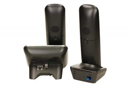 KX-TG6812 Dect/Black