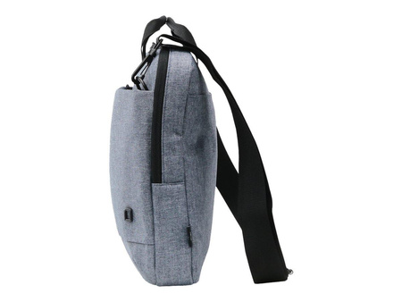 DICOTA Eco Slim Case MOTION 14-15.6inch Blue Denim