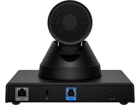 POLY STUDIO E60 SMART CAMERA 4K/MPTZ WITH 12X OPTICAL ZOOM