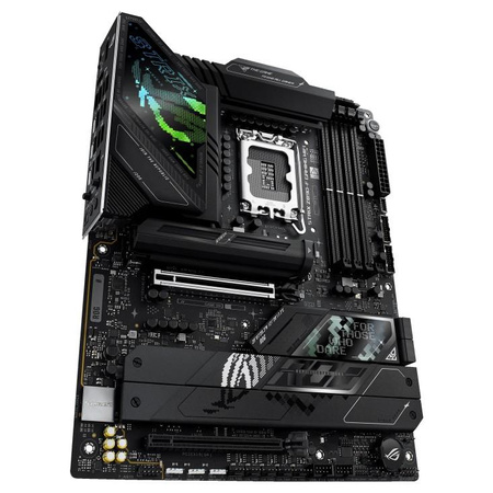 ROG STRIX Z890-F GAMING WIFI//LGA1851,Z890,USB3.2 GEN 2,MB
