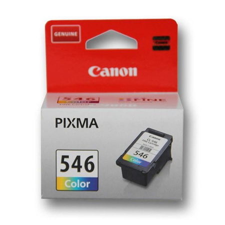 CL-546/COLOR INK CARTRIDGE