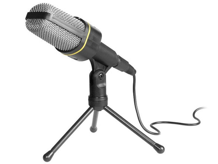 Mikrofon Tracer Screamer