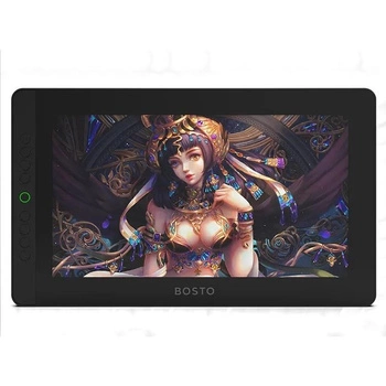 BOSTO Graphic Tablet BT-13HDKT