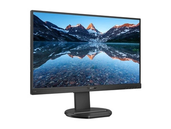 PHILIPS 276B9/00 27inch 2560x1440 IPS Flat H/A USB C DISPLAY 75Hz USB HUB SPEAKER POWERSENSOR USB Cx1 DPx1 HDMIx1