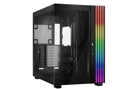 OBUDOWA BE QUIET! Light Base 900 DX Black