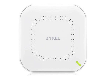 ZYXEL NWA90AXPRO 2.5GB LAN Port 2x2:3x3mU-MIMO Standalone NebulaFlex Wireless Access Point Single Pack incl Power Adaptor EU and UK