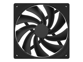 NZXT Wentylator F140Q V2 Black PWM