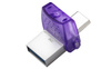 KINGSTON FLASH 128GB USB 3.2 DataTraveler microDuo 3C