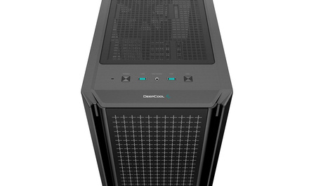 Obudowa DeepCool CG540 Mid Tower ATX