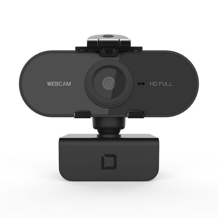 WEBCAM PRO PLUS FULL HD/.
