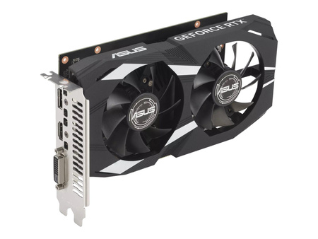 ASUS Dual GeForce RTX 3050 6GB