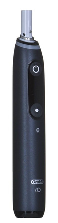 Szczoteczka Oral-B iO Series 8N Black Onyx