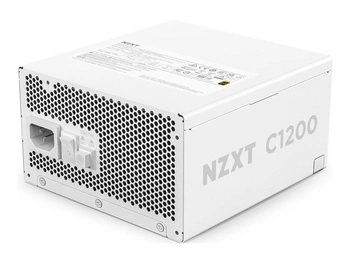 NZXT Zasilacz C1200 V2 1200W Modularny 80+ Gold ATX3.1 Czarny