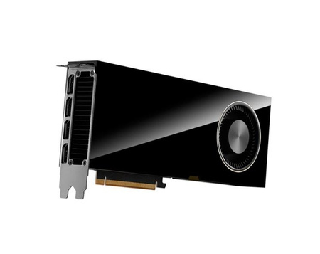 Karta graficzna Nvidia RTX 6000 ADA 48GB, GDDR6, 4x DisplayPort, PCI Express 4.0, dual slot ATX