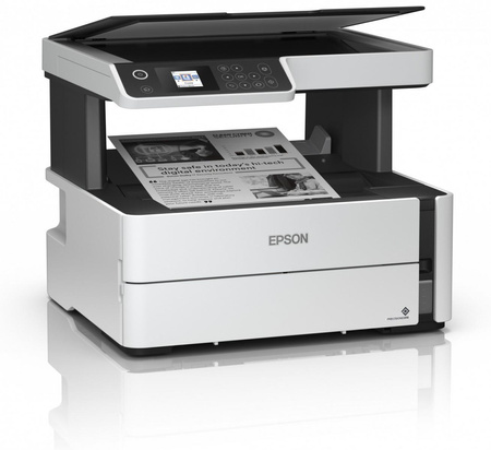 Urządzenie wielofunkcyjne ITS M2170 mono/A4/USB/39ppm/GDI/2.8pl 