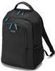 Spin Backpack 14-15.6'' Black