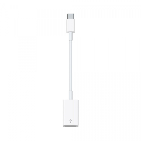 Przejściówka z USB-C na USB