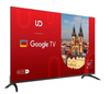 TV 55" UD 55GU6210S 4K UHD, LED, Google TV, DVB-T2