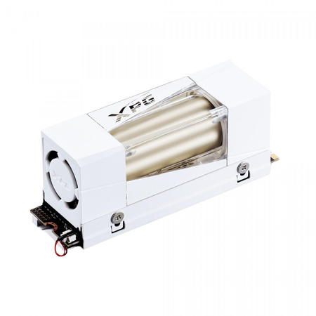 Dysk SSD XPG MARS 980 STORM 1TB PCIe 5x4 14/10 GB/s