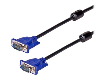 AKYGA Kabel VGA AK-AV-14 5m ver. 15 pin