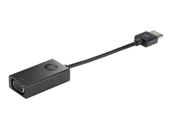 HP Adapter z HDMI na VGA X1B84AA (P)