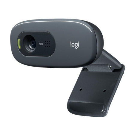 HD WEBCAM C270/PACKAGING REFRESH