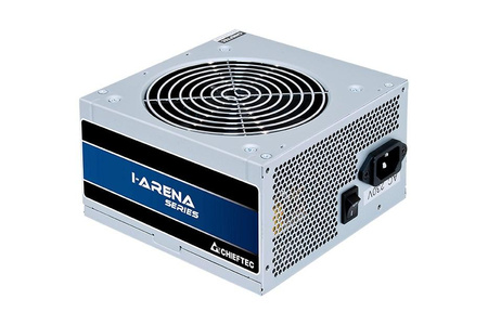 Zasilacz Chieftec iARENA GPB-500S (500 W)