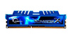 Zestaw pamięci G.SKILL Ripjaws X F3-2400C11D-16GXM (DDR3 DIMM; 2 x 8 GB; 2400 MHz; CL11)