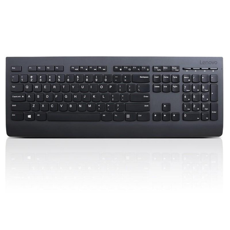 Klawiatura bezprzewodowa Professional - US Euro 4X30H56874