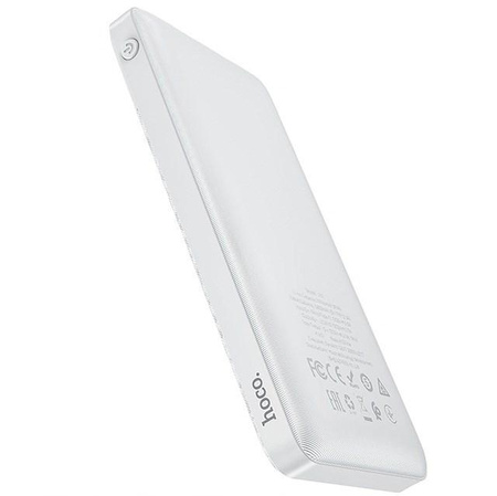 Powerbank Hoco J72 Easy (biały)