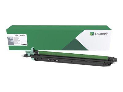 LEXMARK 76C0PK0 Bęben Lexmark black 100 000 str. CS92x, CX92x Series, C/XC 9200