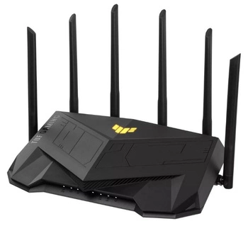 ASUS TUF-AX6000 Gaming Dual Band WiFi 6 Router