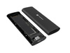 NATEC Obudowa SSD Rhino M.2 NVME Lite USB-C 3.1 Gen 2 Aluminium
