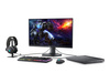 DELL G2724D 27inch QHD Fast IPS FreeSync G-SYNC 165 Hz HDMI 2xDP 3YPPG AE