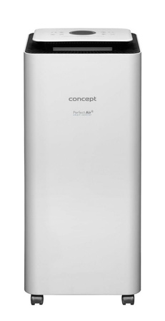 Osuszacz i oczyszacz powietrza UV Perfect Air Smart OV2220 