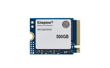 Dysk SSD NV3 500GB M.2 2230 PCI-e 4.0 NVMe 5000/3000