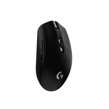 G305 BLACK EER2/IN