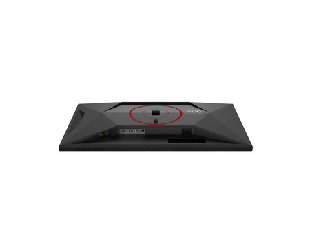 AOC U27G4R 27inch Fast IPS Dual Frame Monitor UHD/FHD 160-320Hz 400cd/m2 0,5ms HDMI2.1x2 DP1.4 USB 3.1 Pivot