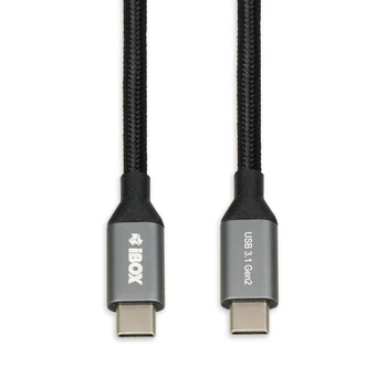 Kabel Typu C 3,2 gen 2.0 IKUMTC31G2 - 1m