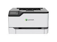 LEXMARK C2326 Printer colour Duplex laser A4 2400x600dpi 24.7ppm mono 24.7ppm colour 250sheets USB LAN Wi-Fi