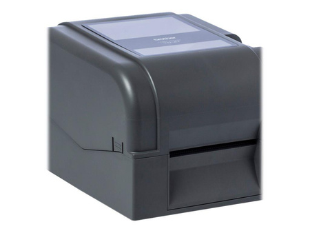 BROTHER TD-4420TN Label printer direct thermal 110mm 203dpi 152.4mm/sec USB 2.0 LAN USB host RS232C
